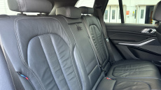 BMW X5 xDrive M50d 5dr Auto Diesel Estate